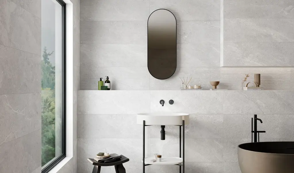 ECCHIO - Décor 30x100