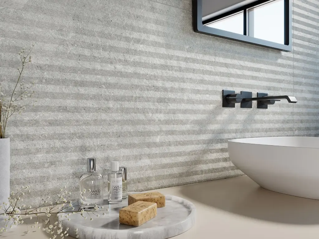 STREET - Décor 60x120