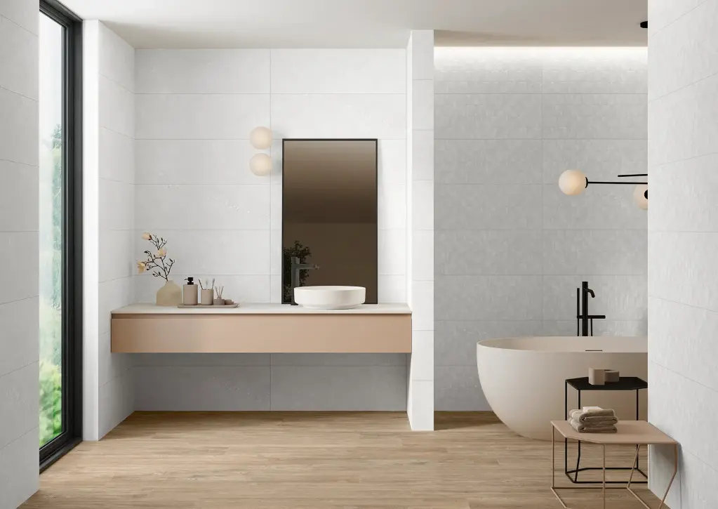 STREET - Décor 30x90