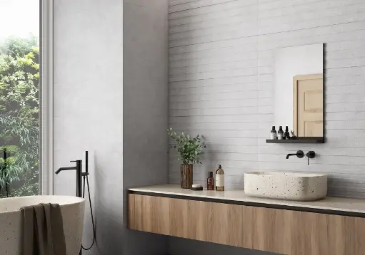 GRAIN STONE - Décor